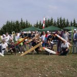 Il G.A.B. alla Dedalo 2018 – C.A.B. Campo Volo Aldo Guerrieri in Sammichele di Bari